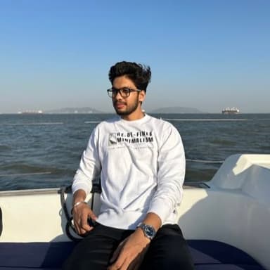 Photo of Suryansh