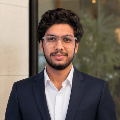 Suryansh Chourasia